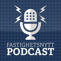 Lyssna på Fastighetsnytt Podcast