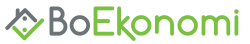BoEkonomi logo