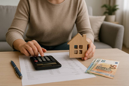 kontroll privatekonomi