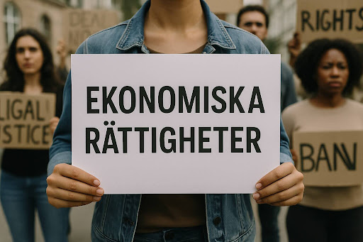 Vägen till ekonomisk frihet